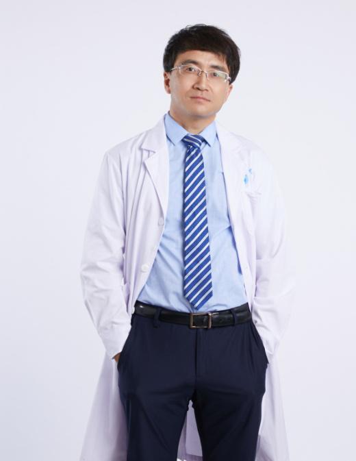 深圳市第二人民医院5位医生荣登健康160·2018年度互联网影响力医生榜单