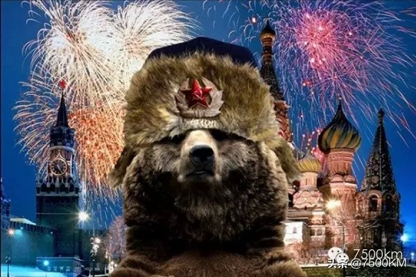 中国人去俄罗斯旅游购物指南,俄罗斯攻略指南