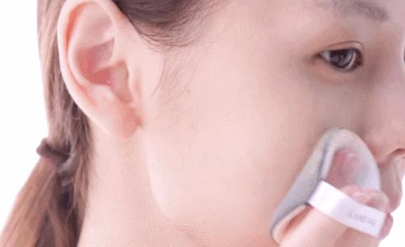 林允同款babyg,林允化妆完整版