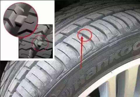 轮胎侧面有个小口子要多长时间补,轮胎侧面有个小口子需要更换吗