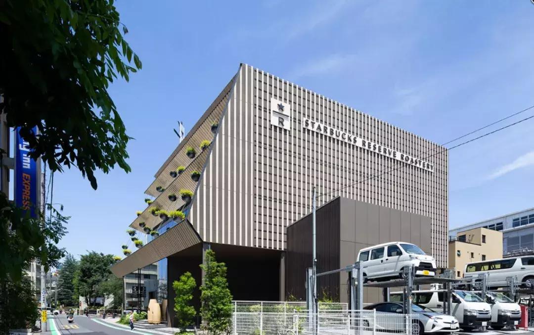 隈研吾最新作品集8款,隈研吾沉寂的十年