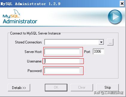 mysql备份和还原数据库命令,mysql数据库的备份和恢复