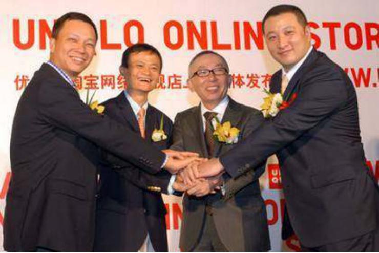 “宜家女”刷屏，这位首富所创品牌躺枪！为什么富豪爱穿优衣库？