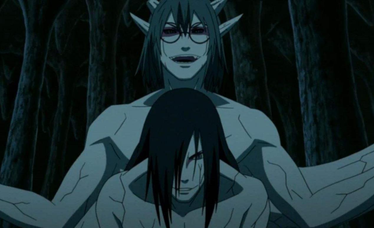 药师兜从迷失到找回自我,药师兜半仙人