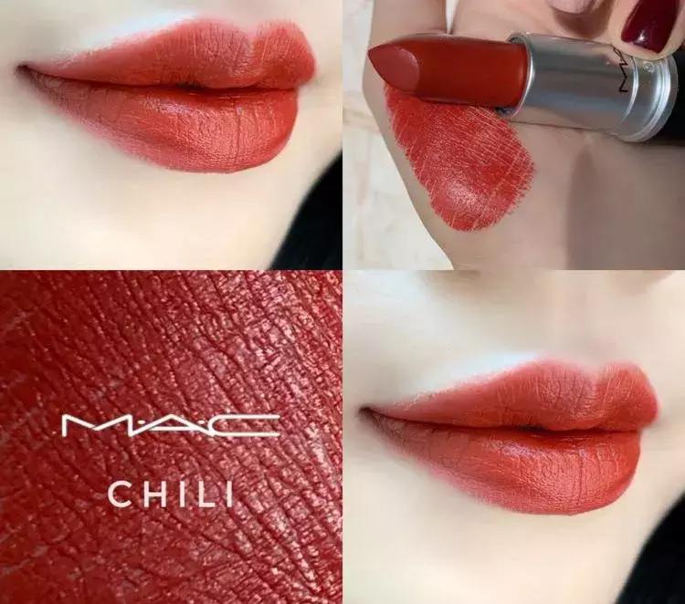 15支秋冬必备口红，你有入手吗？