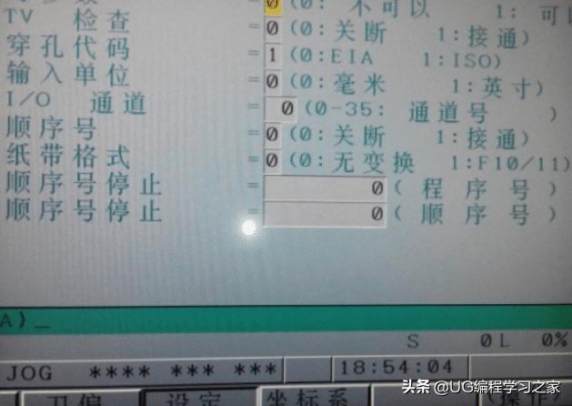 fanuc系统怎么连接数据服务器,fanuc怎么用rs232串口传输梯形图