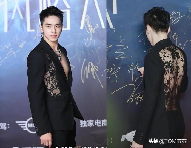 女大佬在讲红的秘诀