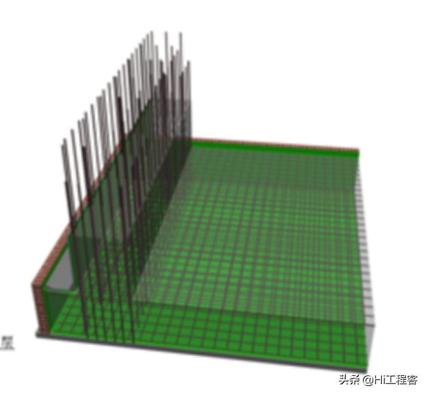 住宅楼土方工程技术方案,楼基础土方开挖施工方案