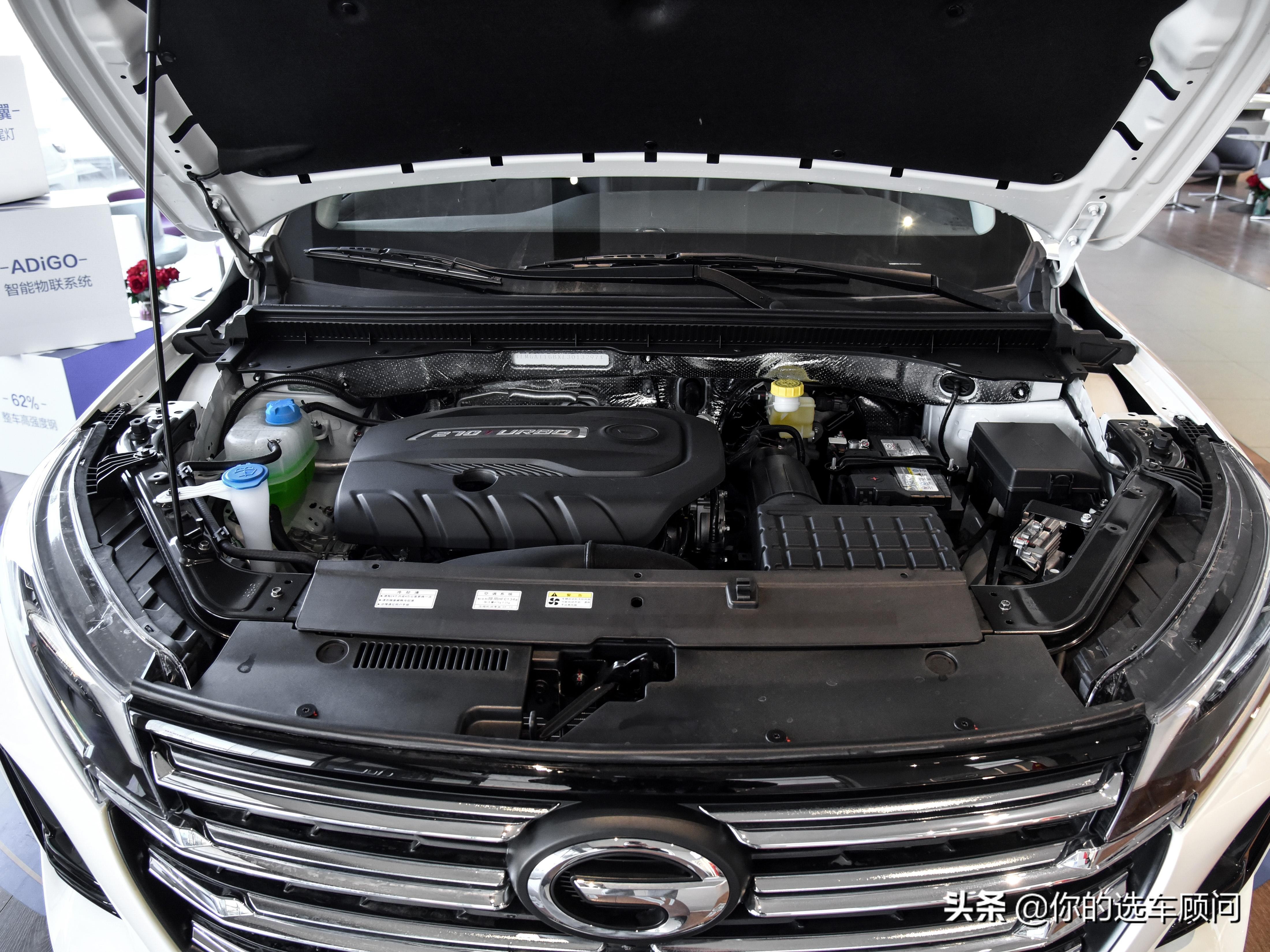 买空间大一点的轿车,买空间大suv推荐