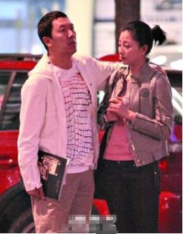 梅婷和李小冉近况,李小冉插足梅婷婚姻