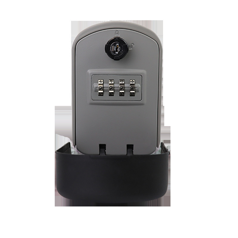 机械密码锁正确使用方法,解开机械密码锁的办法