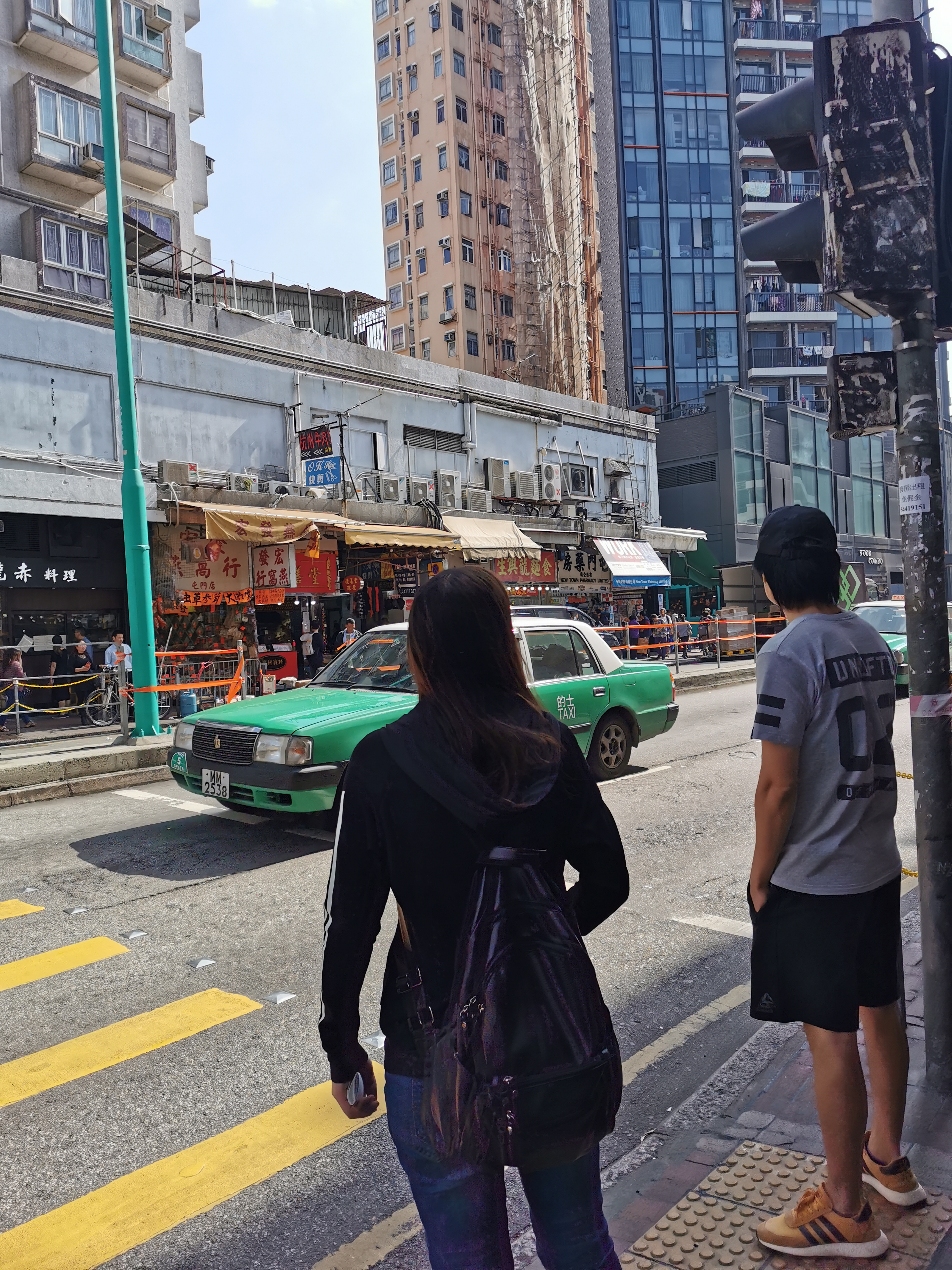 广州的购物天堂在哪里,曾经的购物朝圣地