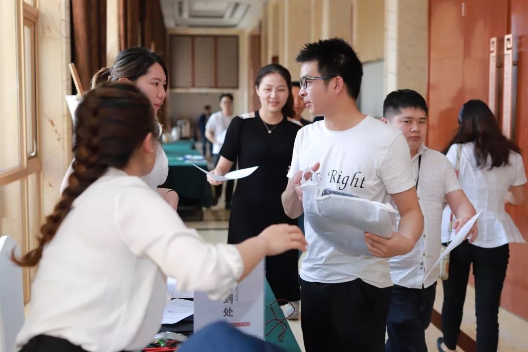 第七期结业篇：未来实验室学苑｜实验室专题培训圆满成功！