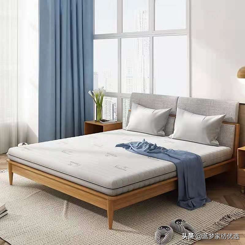 床垫膜撕掉多久可以睡,新房通风床垫膜要撕掉吗