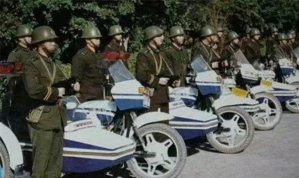 横行陕豫的杀人狂魔，身高只有1.58米，却做出了中国甚至世界少有的连环大案