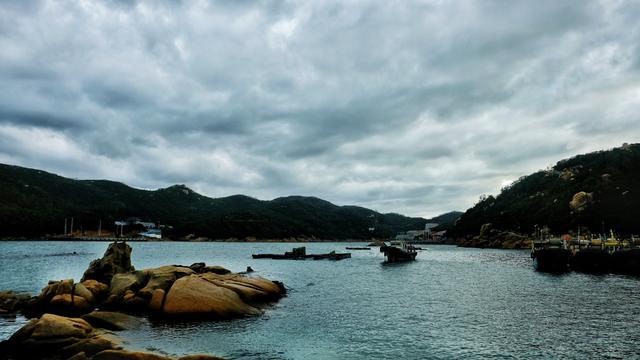 广东有什么适合游玩的岛屿,广东有什么好玩的海岛