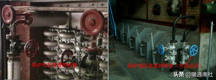 物业公司锅炉怎么保养维护,锅炉日常维护保养记录表