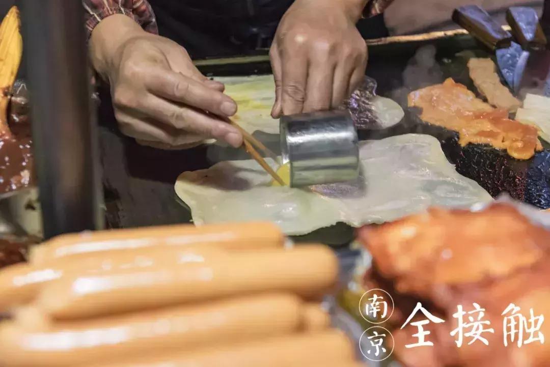 在下马坊，从没人为吃什么犯愁！