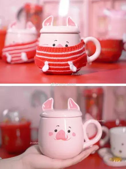 各大品牌的春节限定都跟猪一样吗,各大奢侈品牌新年限定