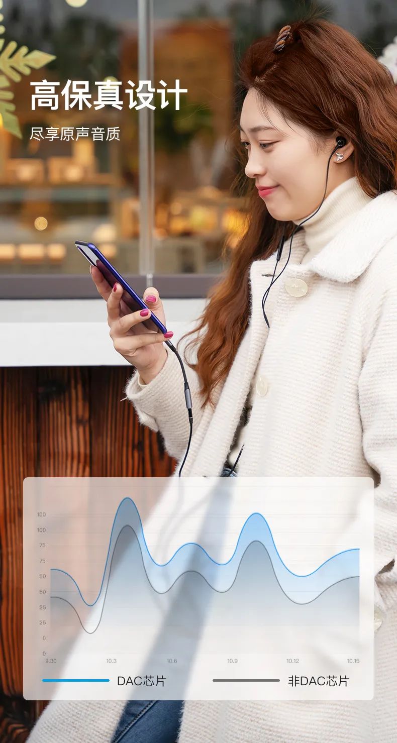 什么手机都可以用的有线耳机推荐,手机入耳式有线耳机推荐