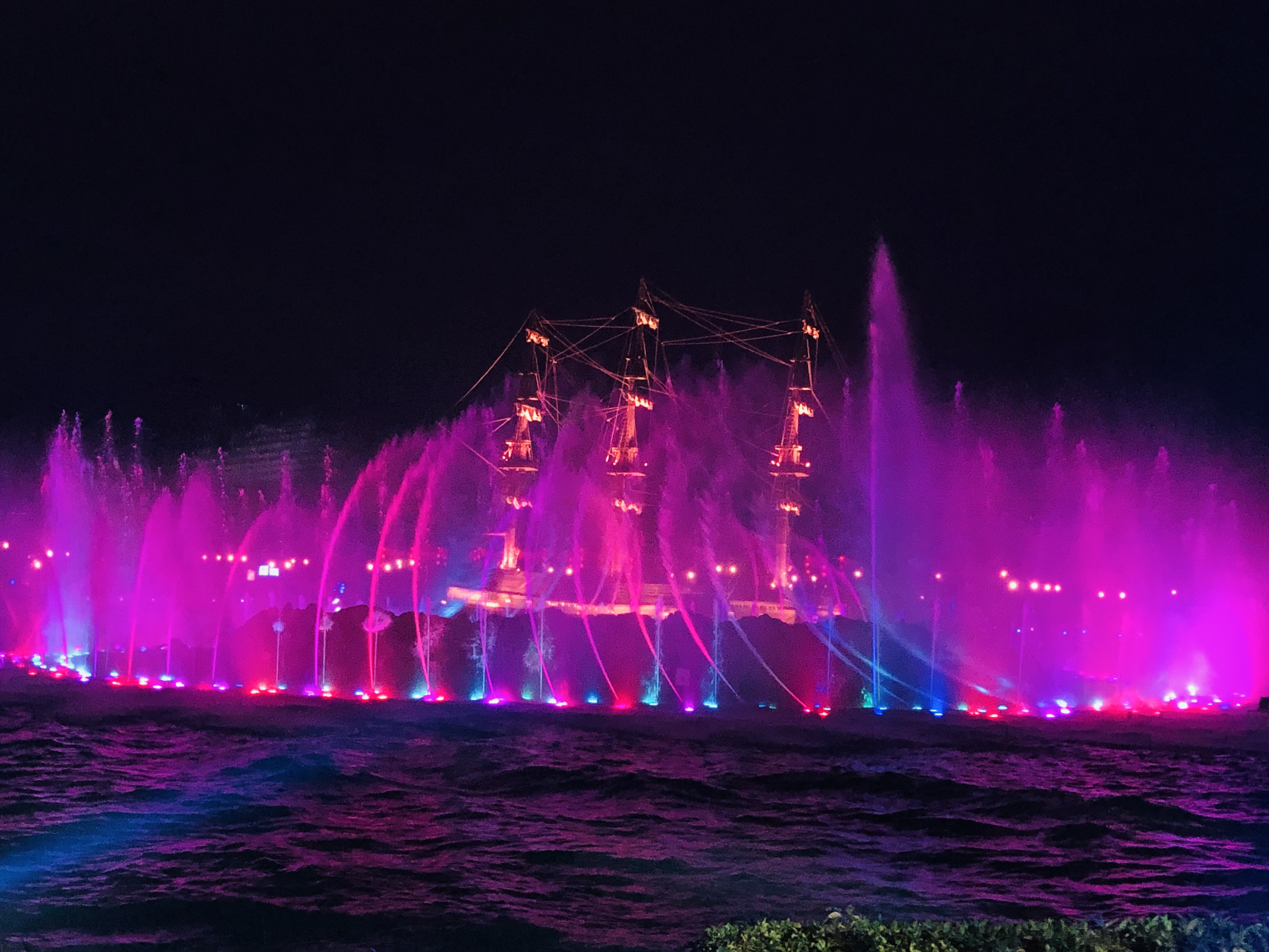 寒假带孩子去长隆玩什么,长隆寒假旅游攻略