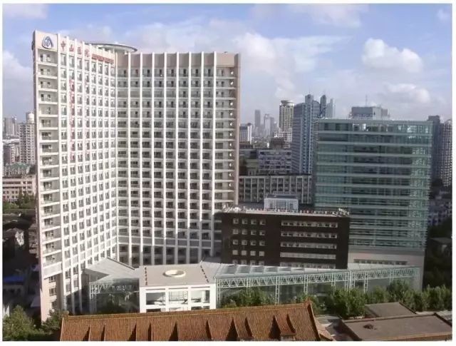 上海最强的10大医院,上海所有人民医院排名