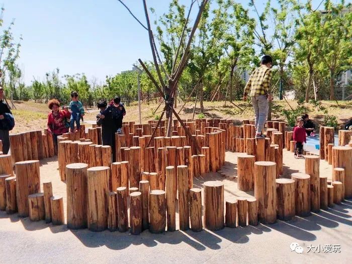 北京又新开了这么多好地方！网红超市、新奇乐园，超美童话小镇