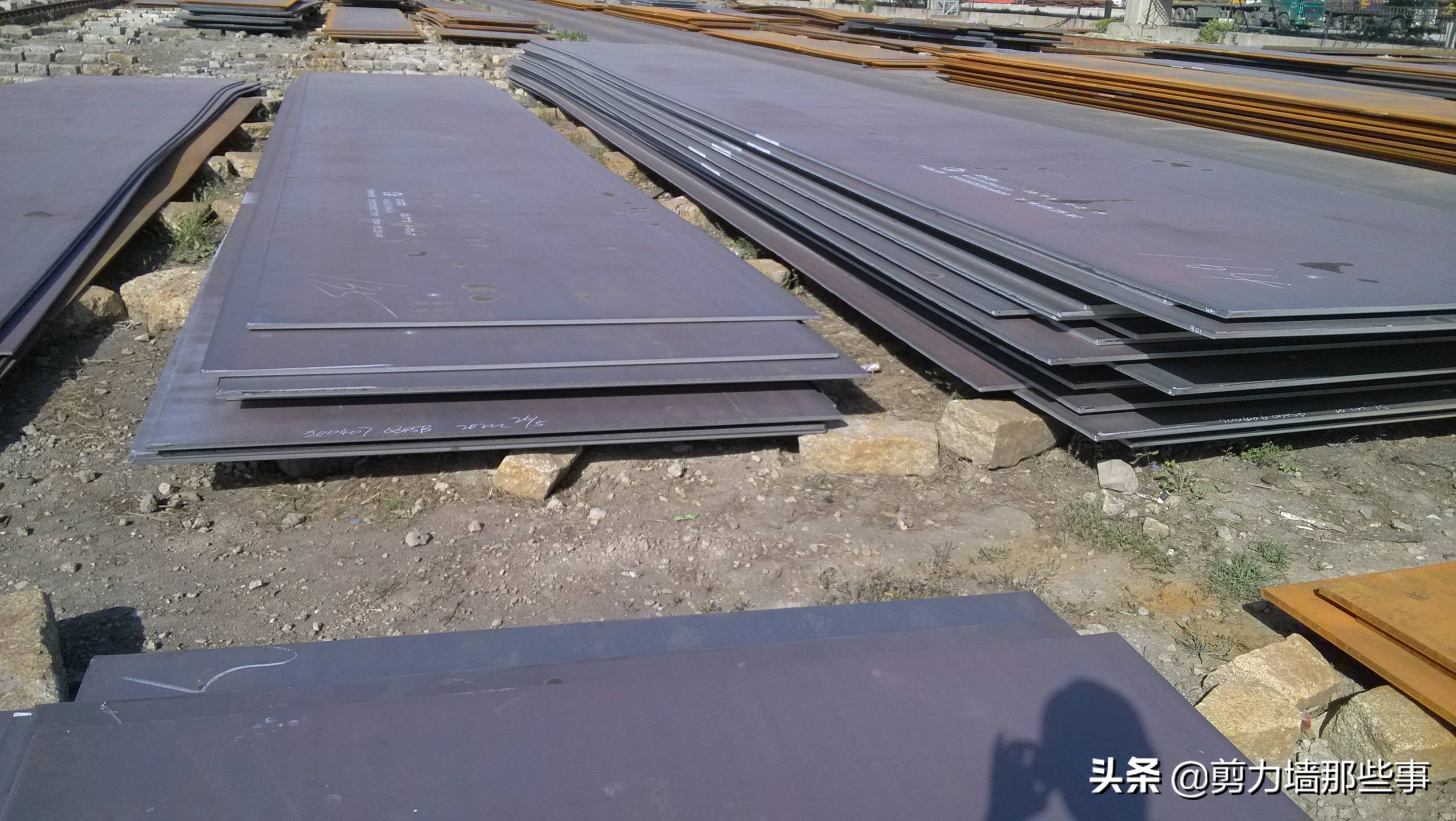 40cr钢板重量计算公式,12毫米钢板重量计算公式