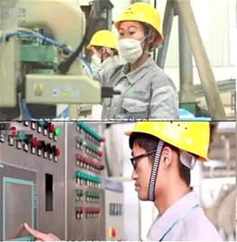 泸州古蔺县：政府质量奖获奖企业的“质量之道”