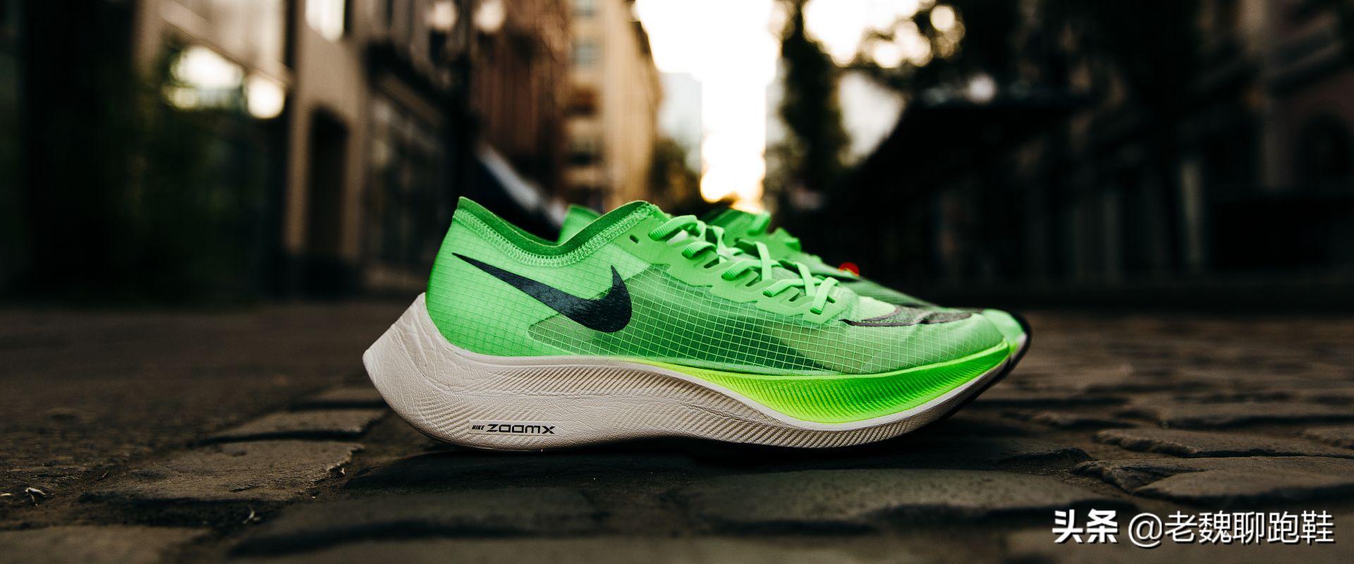 耐克跑鞋的正确跑法,耐克跑步鞋系列要怎么选择