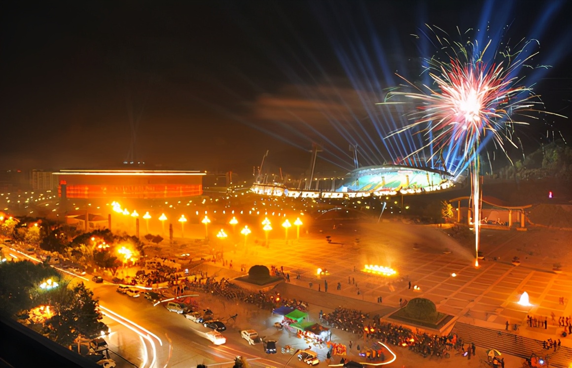 梅州市五华县十四五规划图,梅州市发展项目