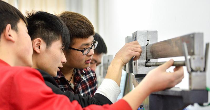 爱上大学的100种理由,爱上大学的100个理由