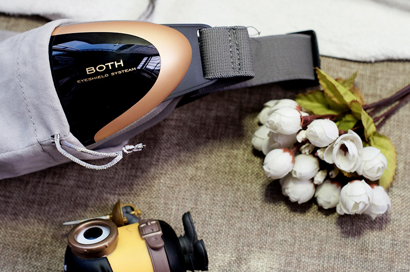 多效眼部按摩仪,eye眼部护眼仪