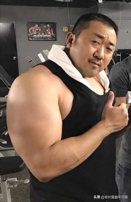 拳皇kof真人,拳皇kof真人版电影