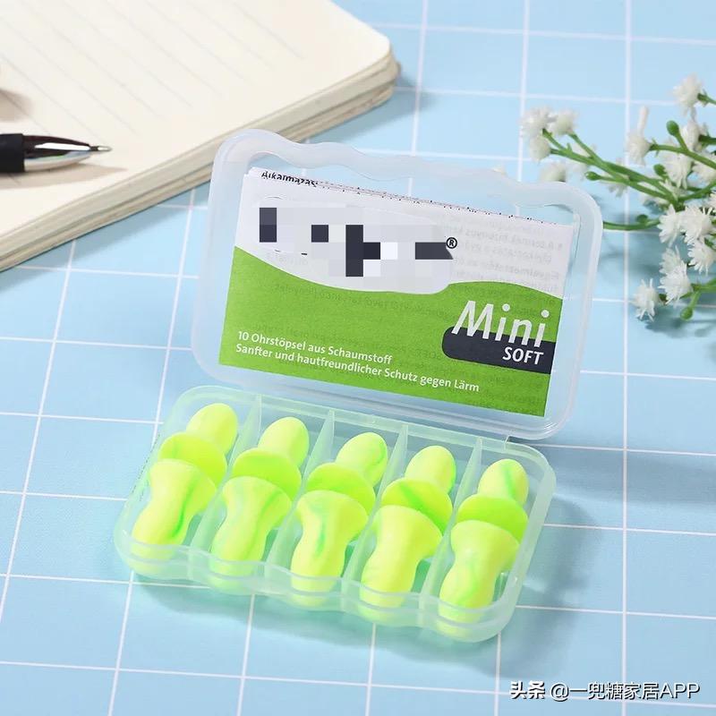 睡觉太吵隔音小妙招,睡觉怕吵有什么办法隔音