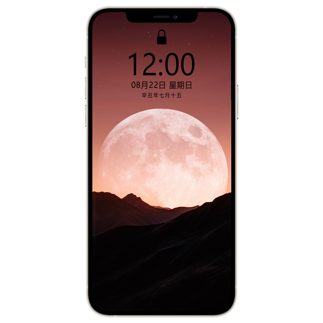 手机壁纸全屏高清抖音最火壁纸,iphone15壁纸原生超清4k美女风景