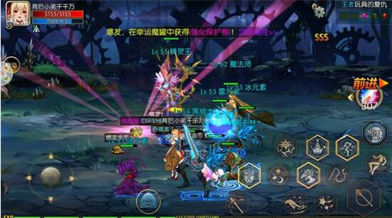 dnf完美复刻卢克版本,dnf完美还原60版本