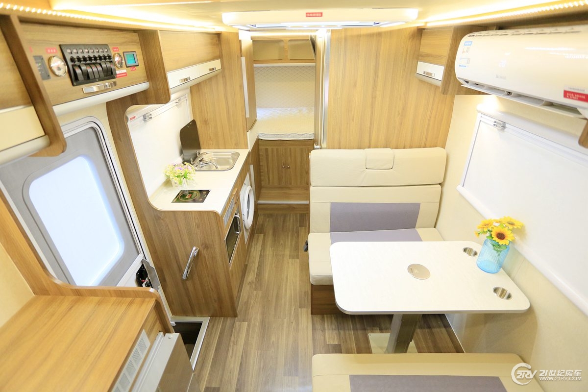 房车大全20-30万的c型房车新选择,房车大全20-30万的c型房车详解