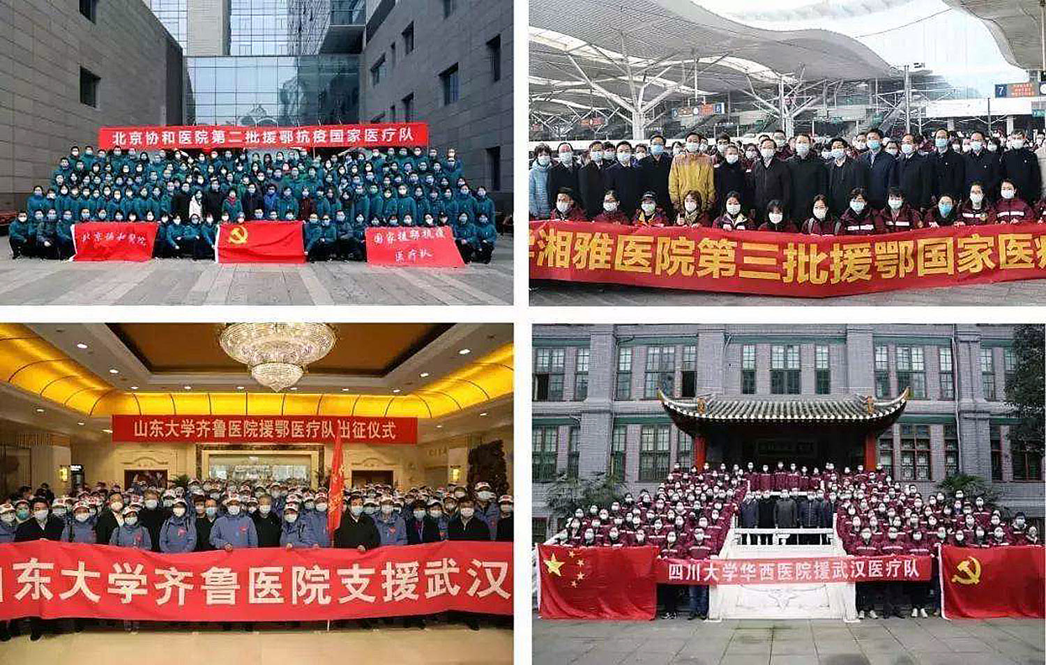 美国医院跟中国医院的对比,美国医院跟中国医院真实对比