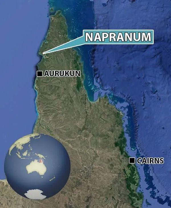 丧心病狂!5岁男孩在澳大利亚沙滩被群奸!凶徒竟然是一群少年