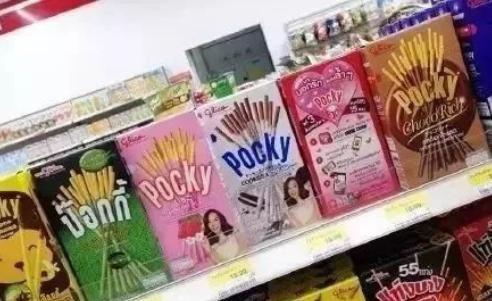 泰国的便利店有哪些,泰国便利店有什么好买的