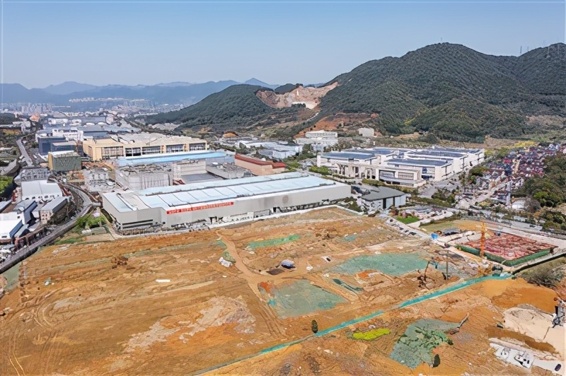 东洲街道一季度经济喜迎“开门红”