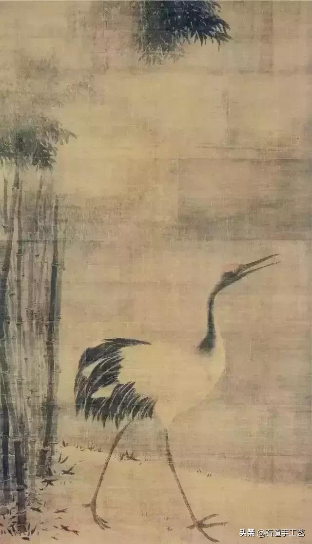 日本人眼中的中国山水画,宋画中最厉害的画家