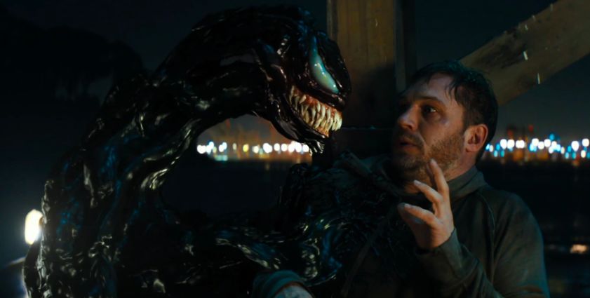 这周电影都看啥,这周即将播出的好看电影