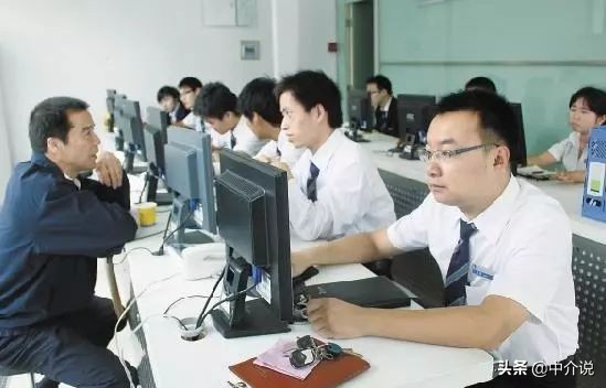 中介费1%是明码标价吗,哪个中介的中介费比较低