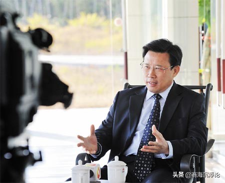 长沙首富是谁排名第一,长沙2021富豪榜