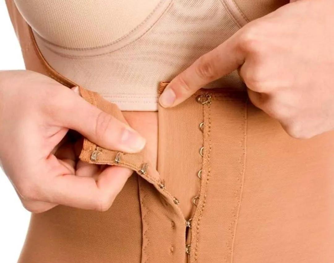 三万多塑身衣老公吓哭要离婚：“脂肪流动”还要坑多少女人？！