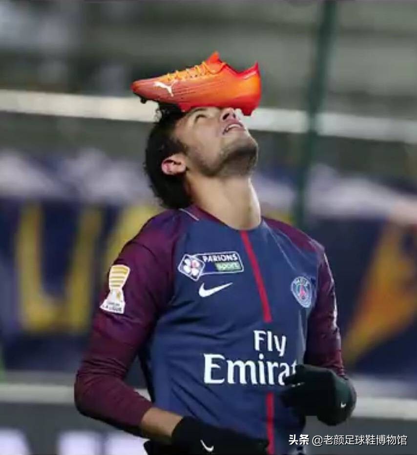 看似一人之下万人之上好风光，nike二姨太内马尔转投puma