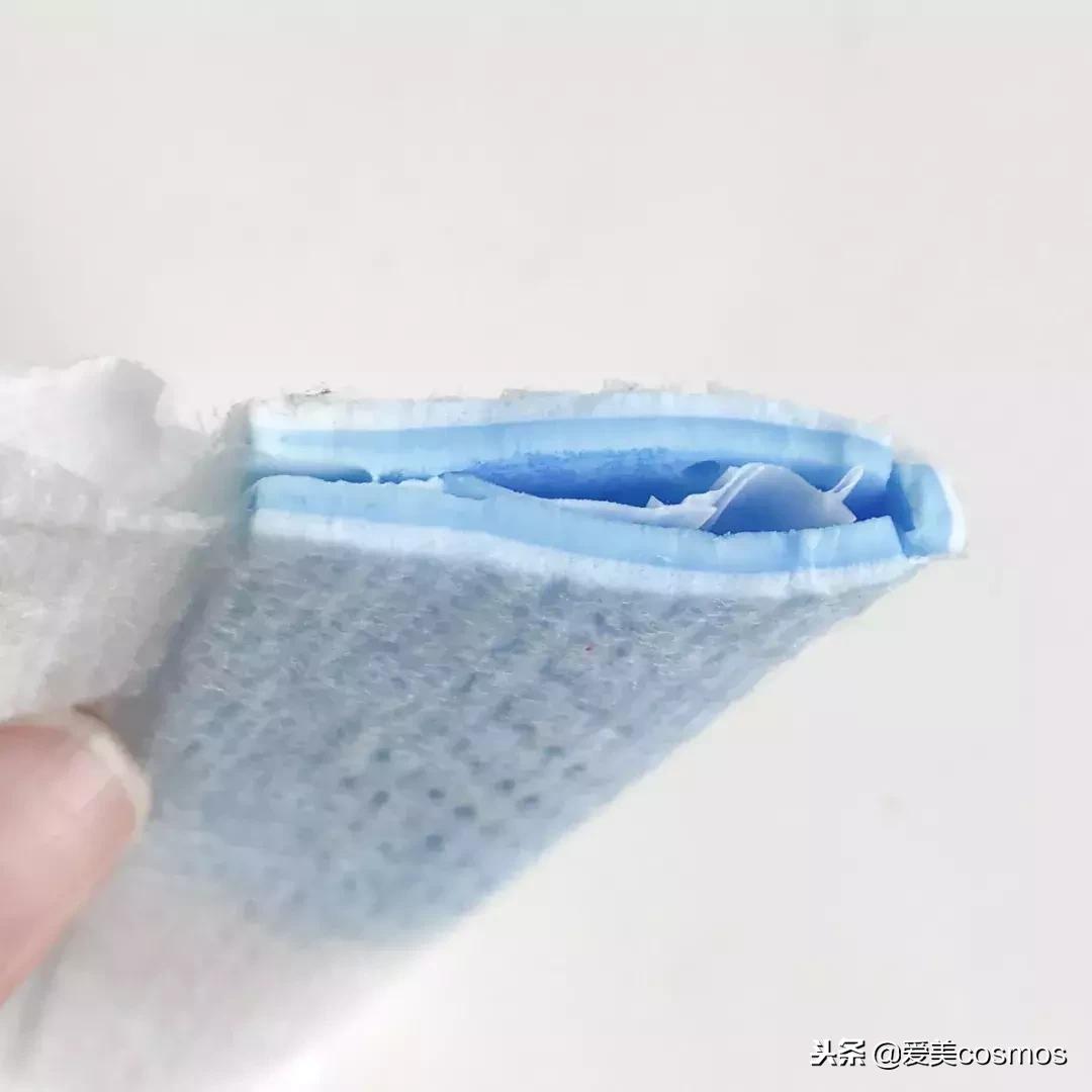 十大不建议买的卫生巾,卫生巾好用十大排行亲测