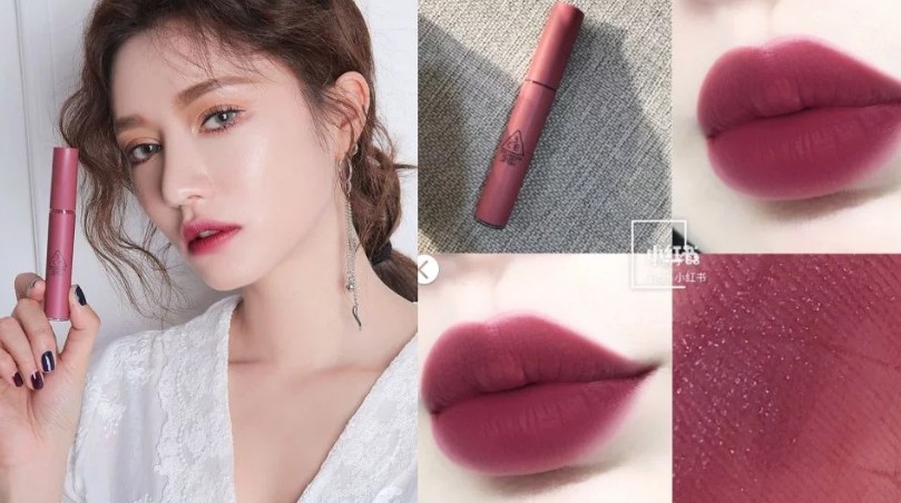 甜心润采变色保湿唇膏梅子色,10款最长效持久的唇膏推荐一款